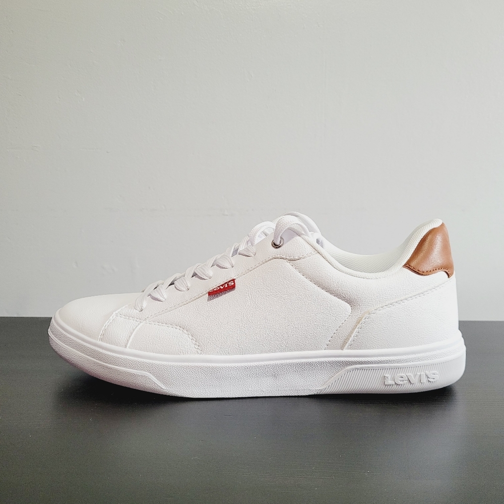 LEVI'S SHOES MEN'S NEW